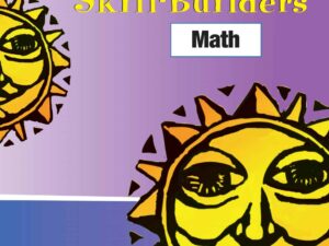 Daily Skill-Builders: Math, Grades 5-6