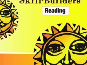 Daily Skill-Builders: Reading, Grades 3-4