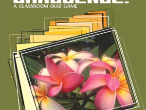 Biology Challenge! A Classroom Quiz Game