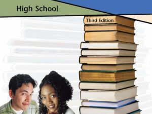 Critical Thinking: Readings in Nonfiction, High School