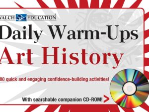 Daily Warm-Ups: Art History