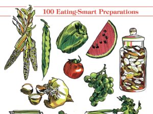 Light and Tasty Cooking Labs: 100 Eating-Smart Preparations