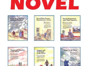 Elements of the Novel