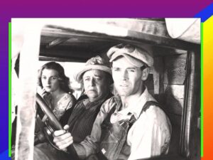 The Grapes of Wrath and 24 More Videos: Activities for High School English Classes
