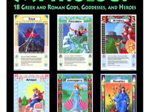 Introducing Mythology