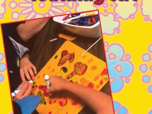 Games for Teaching Art