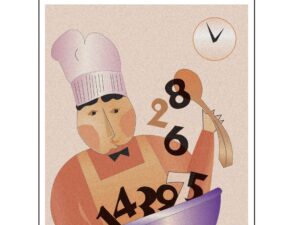 Kitchen Math