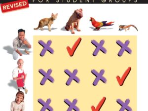 Logic Problems for Student Groups