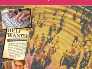 Job Power: Master the Job Search