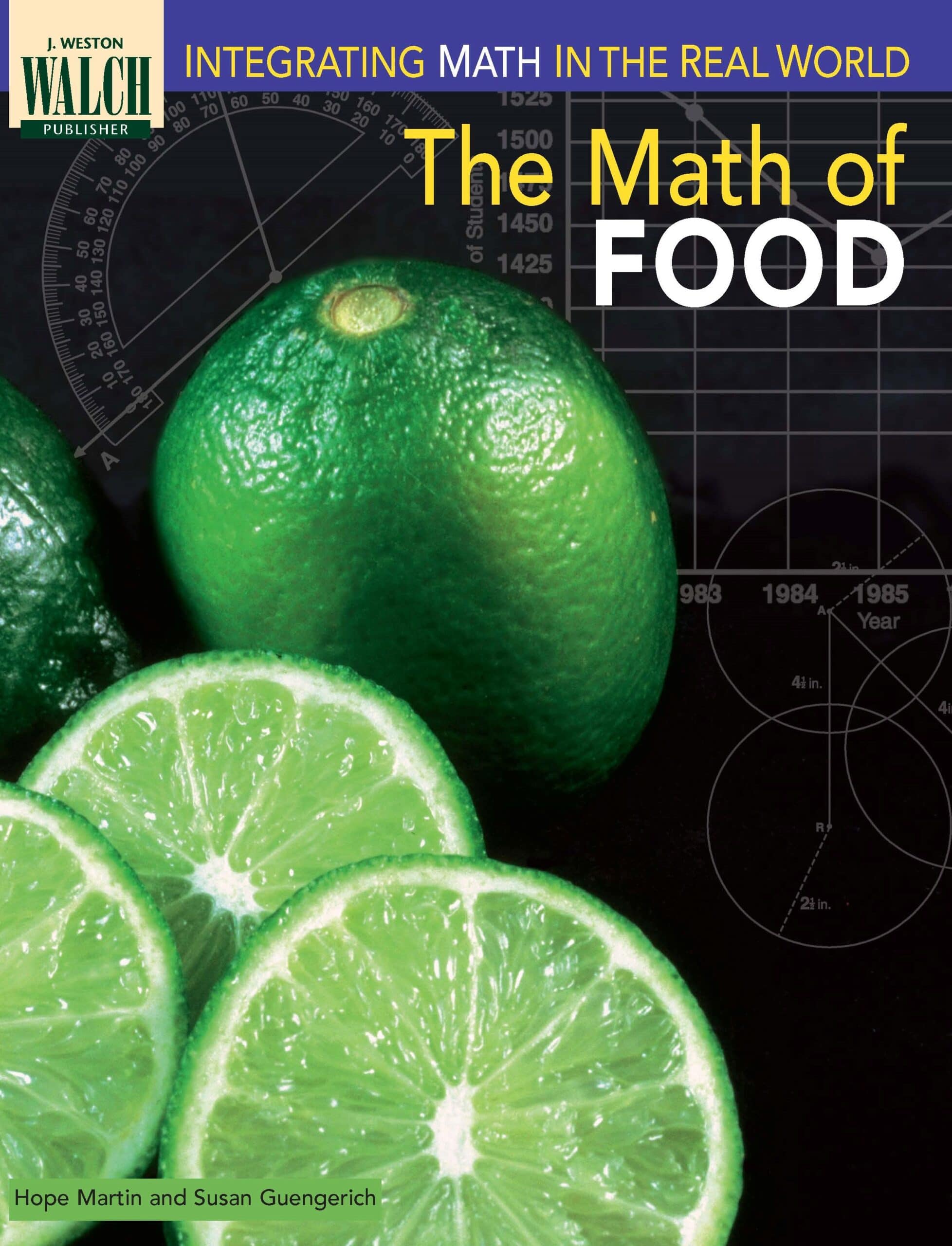 Integrating Math in the Real World: The Math of Food