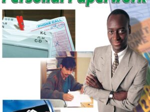 Life Skills Literacy: Things To Know Personal Paperwork