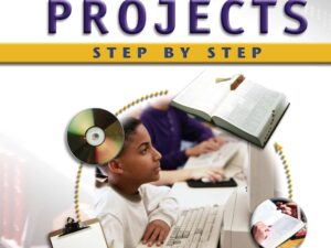 Great Research Projects Step by Step