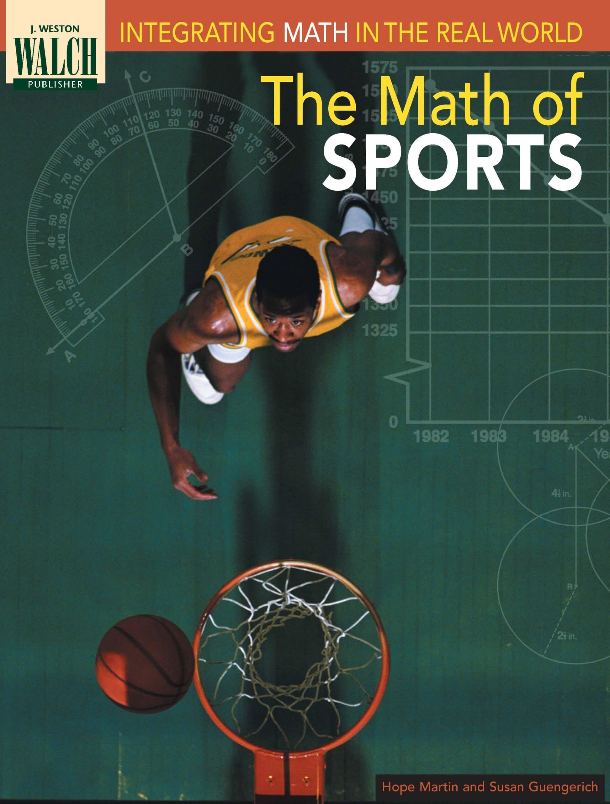Integrating Math in the Real World: The Math of Sports