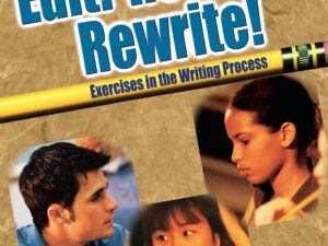 Edit Revise Rewrite Exercises in the Writing Process