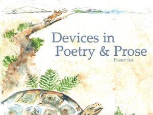 Devices in Poetry and Prose, Second Edition