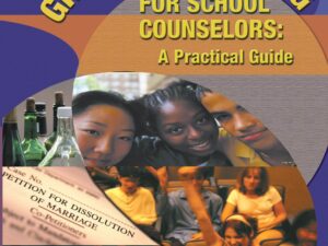 Group Counseling for School Counselors, 3rd Edition