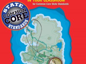 Expeditions in Your Classroom: English Language Arts for Common Core State Standards, Grades 6-8
