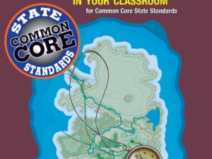 Expeditions in Your Classroom: English Language Arts for Common Core State, Grades 9-12