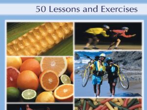 Nutrition and Fitness: 50 Lessons and Exercises