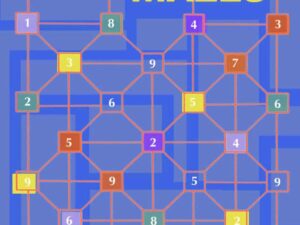 Math Mazes