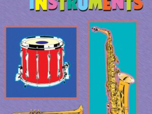 A Student's Guide to Musical Instruments
