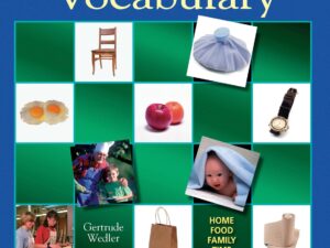 Survival Vocabulary Set