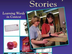 Survival Vocabulary Stories