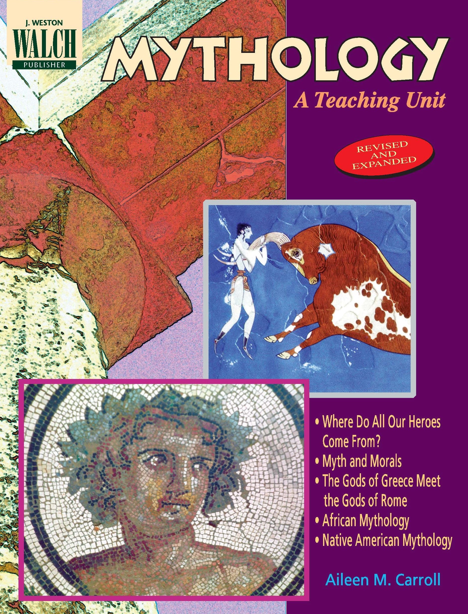 Mythology: A Teaching Unit
