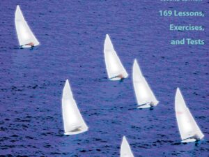 Steps to Good Grammar: 169 Lessons, Exercises and Tests