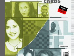 Real Life Reading Cards