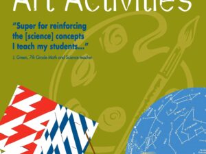 Making Connections Interdisciplinary Art Activities