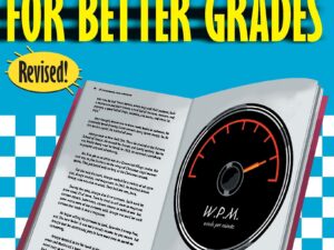 Speed Reading for Better Grades