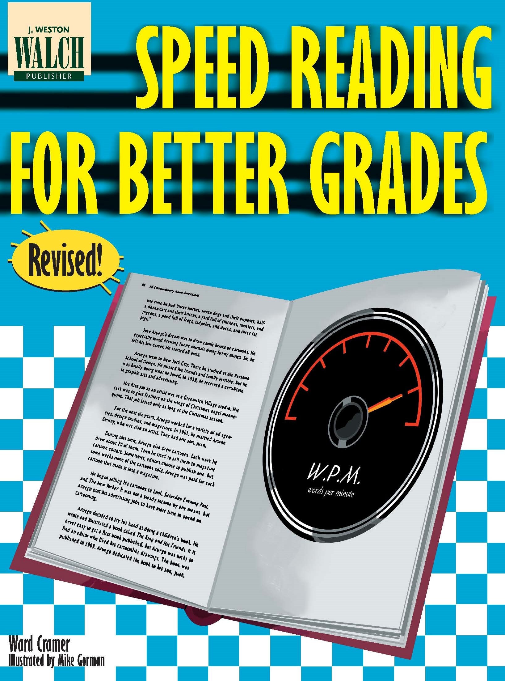 Speed Reading for Better Grades