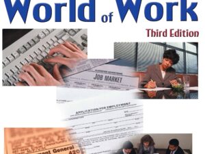 Survival Skills in the World of Work