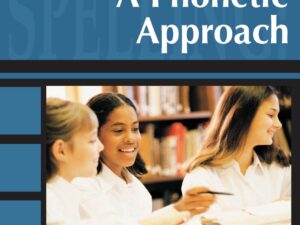 Spelling: A Phonetic Approach