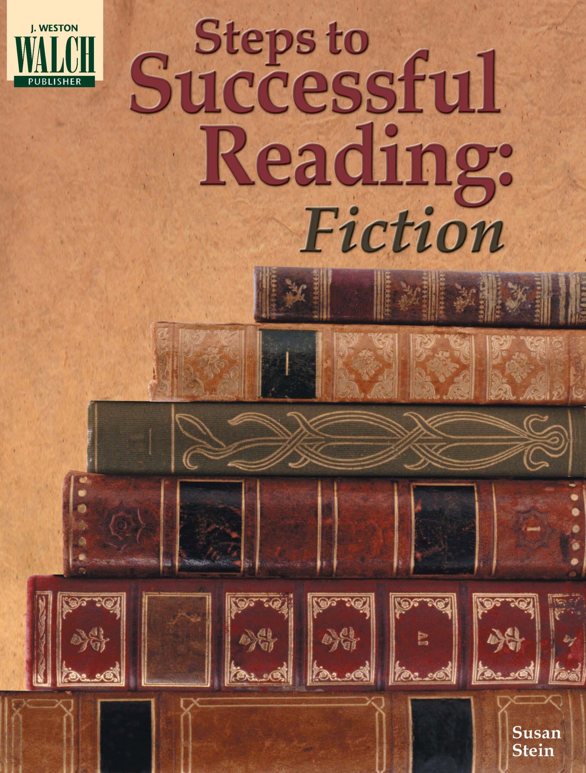 Steps to Successful Reading Set