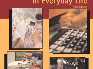 Math in Everyday Life Teacher's Guide