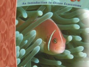 Marine Biology, 2nd Edition - Student Book
