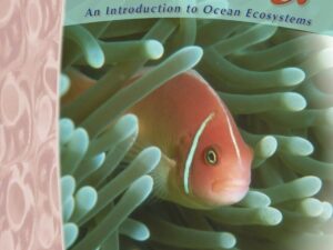 Marine Biology: An Introduction to Ocean Ecosystems Lab manual