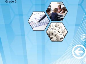 Mathematics Station Activities for Texas Essential Knowledge and Skills (TEKS) Grade 6