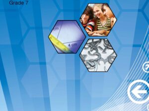 Mathematics Station Activities for Texas Essential Knowledge and Skills (TEKS) - Grade 7