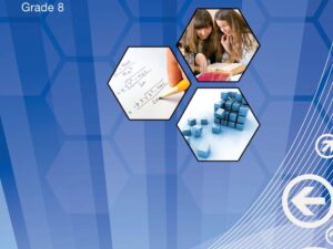 Mathematics Station Activities for Texas Essential Knowledge and Skills (TEKS) - Grade 8