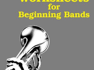 Theory Worksheets for Beginning Bands