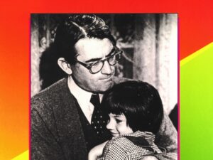 To Kill a Mockingbird and 24 More Videos: Language Arts Activities for Middle School