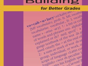 Vocabulary Building for Better Grades