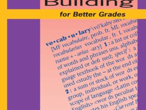 Vocabulary Building for Better Grades - Teacher Guide