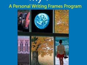 View from My Window: A Personal Writing Frames Program