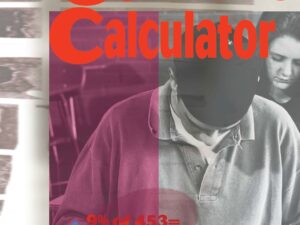 Using a Scientific Calculator