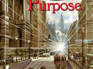Writing with a Purpose