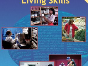 Using the Newspaper to Teach Basic Living Skills